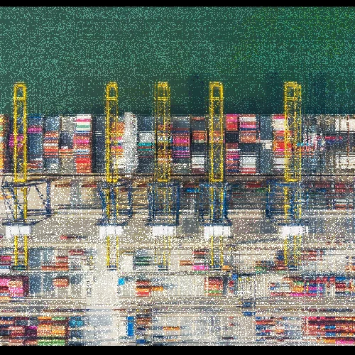 Five trends to shape next decade of breakbulk, container shipping