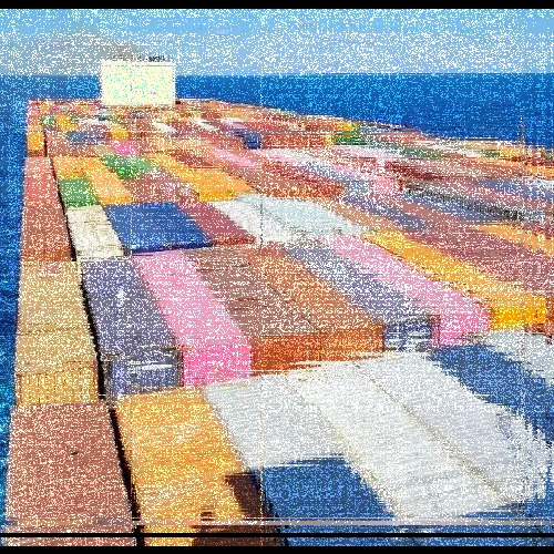 2025 to be another challenging year for container shipping: Xeneta